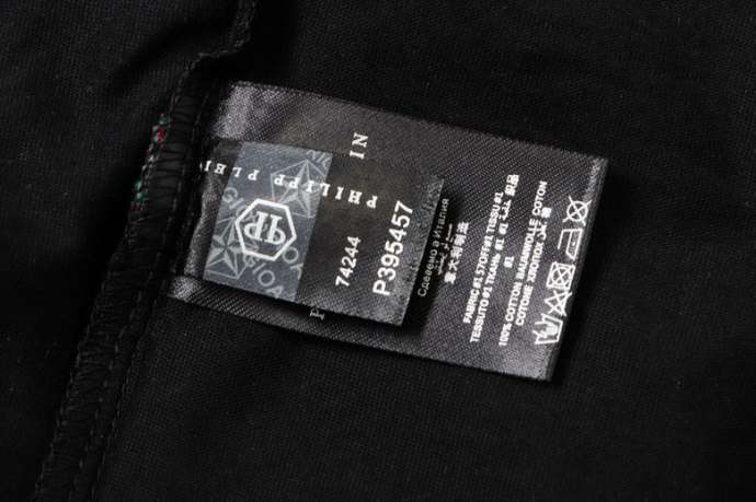 Picture of Philipp Plein T Shirts Short _SKUPPTShirtM-3XL8L1838646